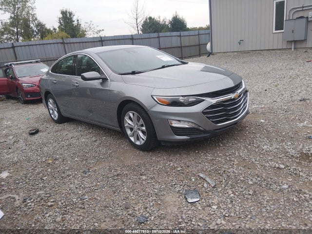 46077910 :رقم المزاد ، 1G1ZD5ST6PF130350 vin ، 2023 Chevrolet Malibu Fwd 1lt مزاد بيع