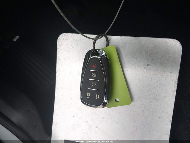 46077910 :رقم المزاد ، 1G1ZD5ST6PF130350 vin ، 2023 Chevrolet Malibu Fwd 1lt مزاد بيع