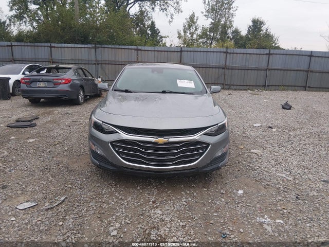 46077910 :رقم المزاد ، 1G1ZD5ST6PF130350 vin ، 2023 Chevrolet Malibu Fwd 1lt مزاد بيع