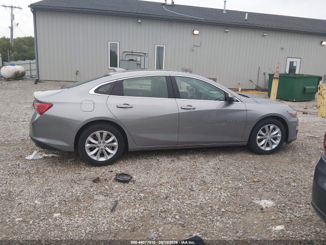 46077910 :رقم المزاد ، 1G1ZD5ST6PF130350 vin ، 2023 Chevrolet Malibu Fwd 1lt مزاد بيع