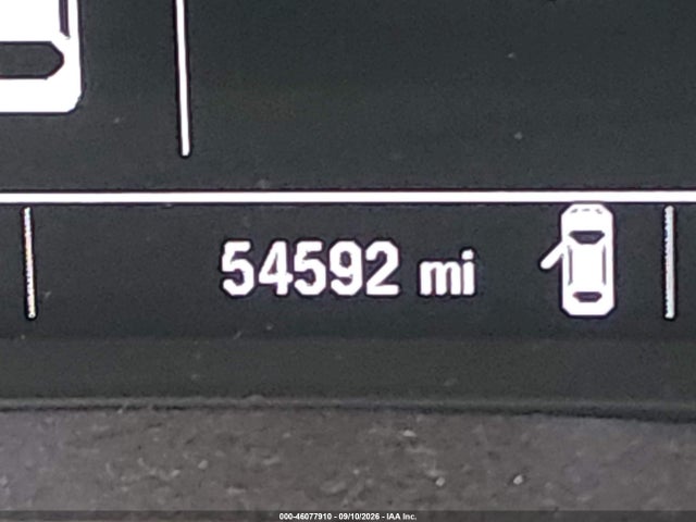46077910 :رقم المزاد ، 1G1ZD5ST6PF130350 vin ، 2023 Chevrolet Malibu Fwd 1lt مزاد بيع