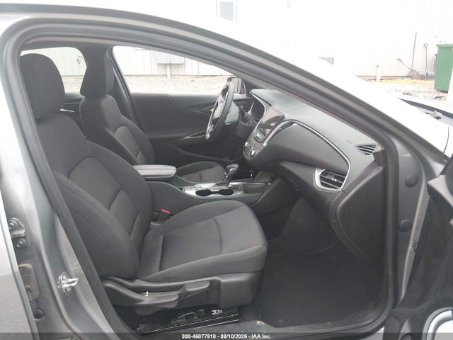 46077910 :رقم المزاد ، 1G1ZD5ST6PF130350 vin ، 2023 Chevrolet Malibu Fwd 1lt مزاد بيع