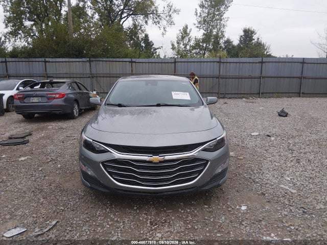 46077910 :رقم المزاد ، 1G1ZD5ST6PF130350 vin ، 2023 Chevrolet Malibu Fwd 1lt مزاد بيع