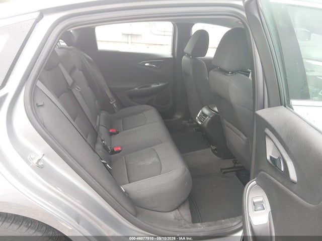 46077910 :رقم المزاد ، 1G1ZD5ST6PF130350 vin ، 2023 Chevrolet Malibu Fwd 1lt مزاد بيع