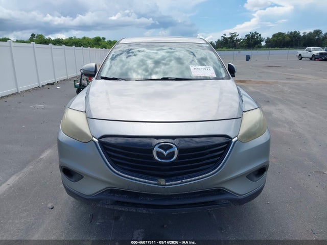 Продаж на аукціоні авто 2013 Mazda Cx-9 Sport, vin: JM3TB2BA2D0407890, номер лоту: 46077911