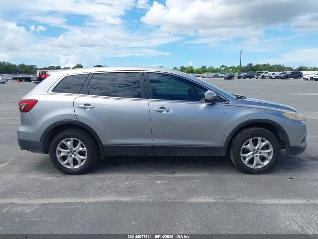 Продаж на аукціоні авто 2013 Mazda Cx-9 Sport, vin: JM3TB2BA2D0407890, номер лоту: 46077911