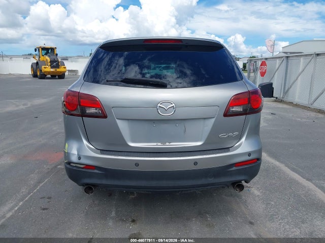 Продаж на аукціоні авто 2013 Mazda Cx-9 Sport, vin: JM3TB2BA2D0407890, номер лоту: 46077911
