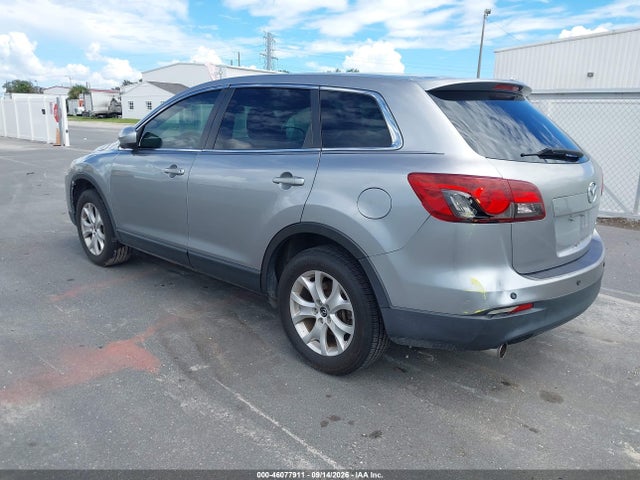 Продаж на аукціоні авто 2013 Mazda Cx-9 Sport, vin: JM3TB2BA2D0407890, номер лоту: 46077911