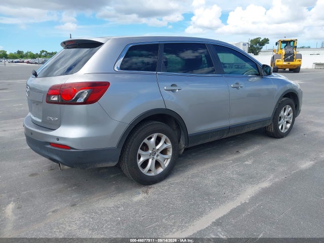 Продаж на аукціоні авто 2013 Mazda Cx-9 Sport, vin: JM3TB2BA2D0407890, номер лоту: 46077911