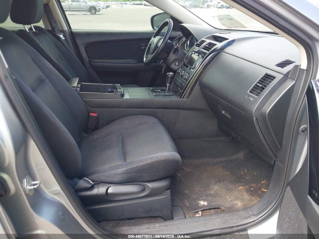 Продаж на аукціоні авто 2013 Mazda Cx-9 Sport, vin: JM3TB2BA2D0407890, номер лоту: 46077911