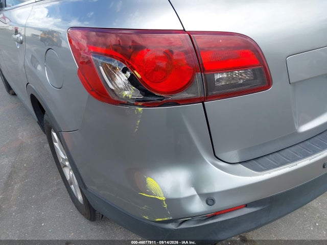 Продаж на аукціоні авто 2013 Mazda Cx-9 Sport, vin: JM3TB2BA2D0407890, номер лоту: 46077911