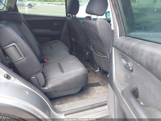 Продаж на аукціоні авто 2013 Mazda Cx-9 Sport, vin: JM3TB2BA2D0407890, номер лоту: 46077911