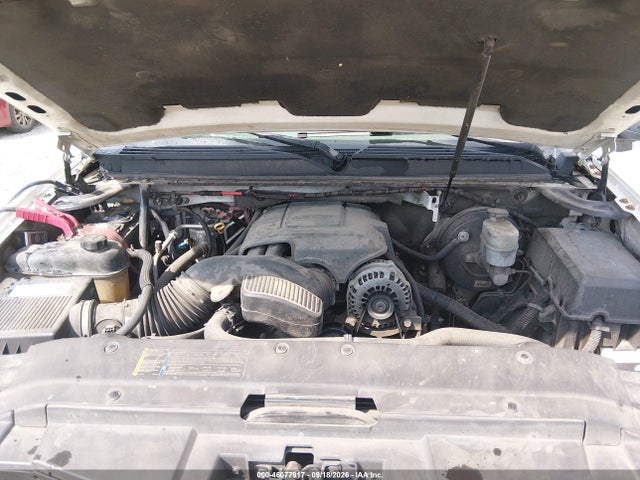 Продаж на аукціоні авто 2007 Chevrolet Tahoe Lt, vin: 1GNFC13J47R411510, номер лоту: 46077917