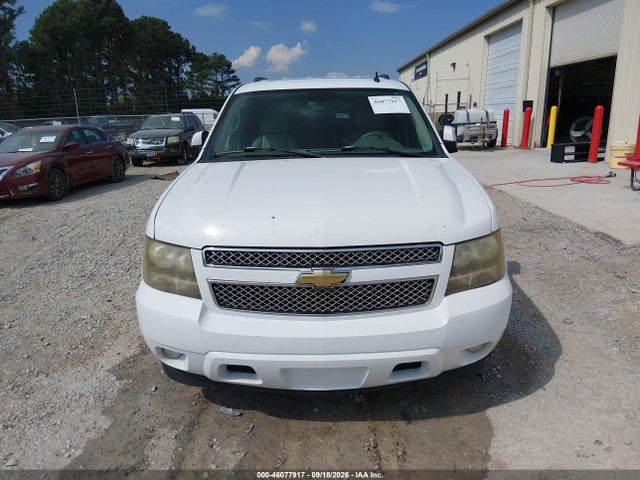 Продаж на аукціоні авто 2007 Chevrolet Tahoe Lt, vin: 1GNFC13J47R411510, номер лоту: 46077917
