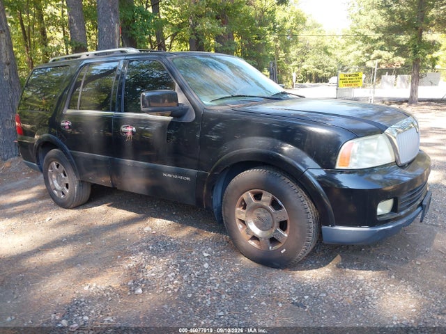 Aukcja sprzedaży 2005 Lincoln Navigator, vin: 5LMFU28585LJ01859, numer aukcji: 46077919