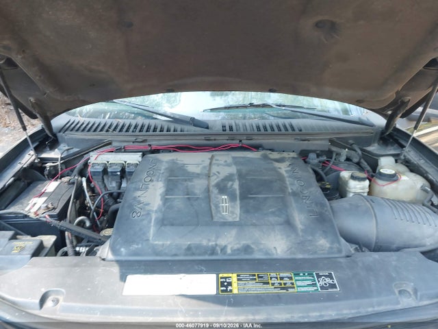 Aukcja sprzedaży 2005 Lincoln Navigator, vin: 5LMFU28585LJ01859, numer aukcji: 46077919