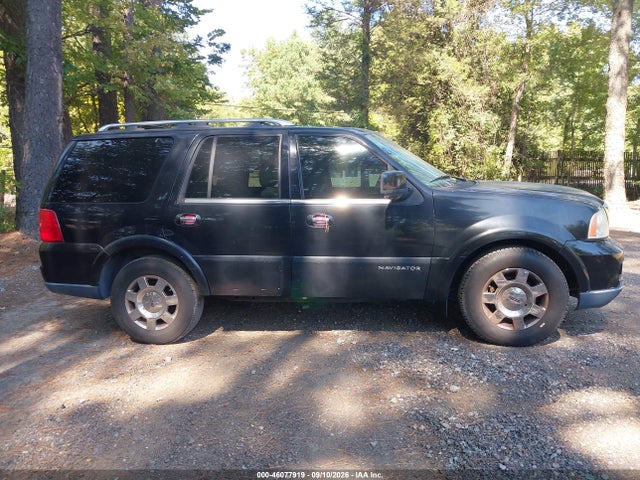 Aukcja sprzedaży 2005 Lincoln Navigator, vin: 5LMFU28585LJ01859, numer aukcji: 46077919