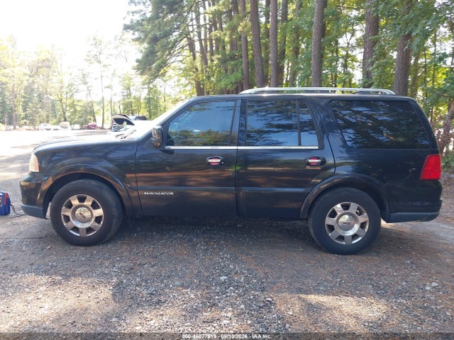 Aukcja sprzedaży 2005 Lincoln Navigator, vin: 5LMFU28585LJ01859, numer aukcji: 46077919