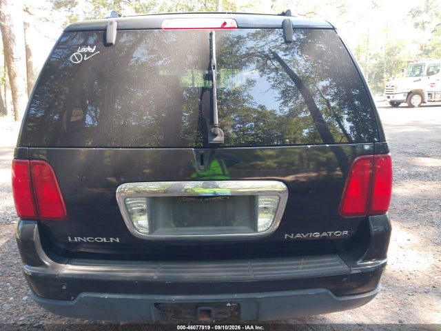 Aukcja sprzedaży 2005 Lincoln Navigator, vin: 5LMFU28585LJ01859, numer aukcji: 46077919