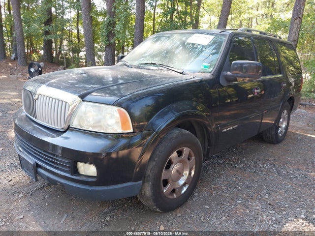 Aukcja sprzedaży 2005 Lincoln Navigator, vin: 5LMFU28585LJ01859, numer aukcji: 46077919