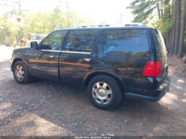 Aukcja sprzedaży 2005 Lincoln Navigator, vin: 5LMFU28585LJ01859, numer aukcji: 46077919