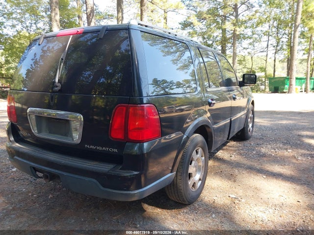 Aukcja sprzedaży 2005 Lincoln Navigator, vin: 5LMFU28585LJ01859, numer aukcji: 46077919