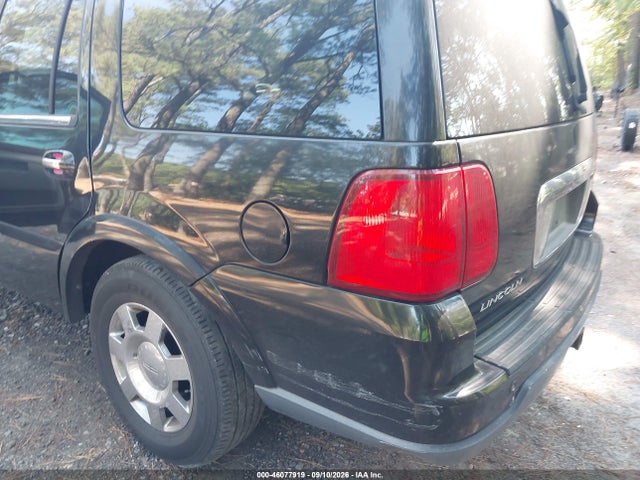 Aukcja sprzedaży 2005 Lincoln Navigator, vin: 5LMFU28585LJ01859, numer aukcji: 46077919
