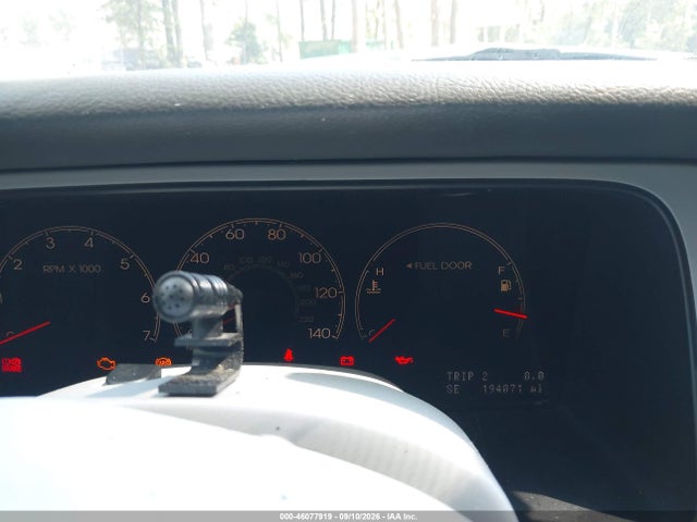 Aukcja sprzedaży 2005 Lincoln Navigator, vin: 5LMFU28585LJ01859, numer aukcji: 46077919