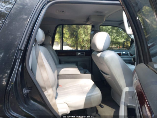 Aukcja sprzedaży 2005 Lincoln Navigator, vin: 5LMFU28585LJ01859, numer aukcji: 46077919