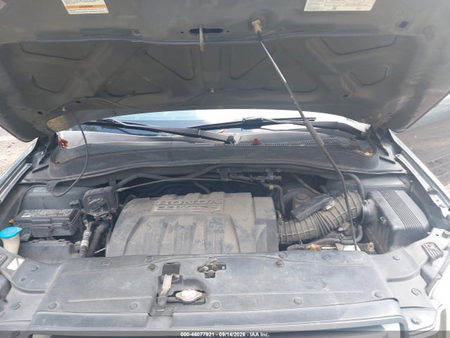 Продажа на аукционе авто 2007 Honda Pilot Ex-l, vin: 5FNYF28527B038256, номер лота: 46077921