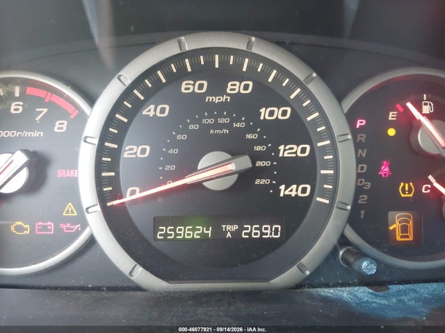 Продажа на аукционе авто 2007 Honda Pilot Ex-l, vin: 5FNYF28527B038256, номер лота: 46077921