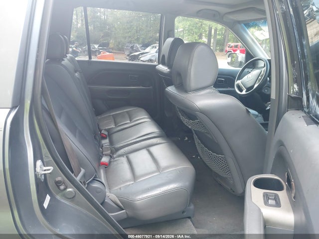 Продажа на аукционе авто 2007 Honda Pilot Ex-l, vin: 5FNYF28527B038256, номер лота: 46077921