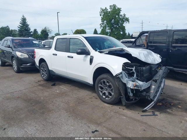 Aukcja sprzedaży 2023 Ford Maverick Xlt, vin: 3FTTW8F91PRA59049, numer aukcji: 46077922