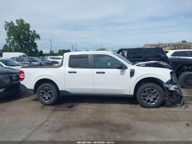 Aukcja sprzedaży 2023 Ford Maverick Xlt, vin: 3FTTW8F91PRA59049, numer aukcji: 46077922