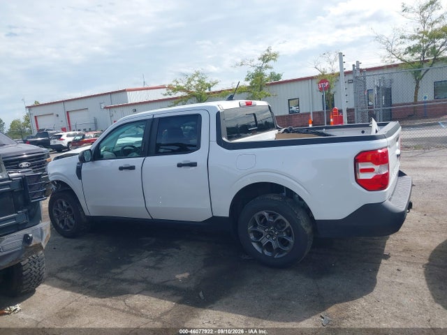 Aukcja sprzedaży 2023 Ford Maverick Xlt, vin: 3FTTW8F91PRA59049, numer aukcji: 46077922