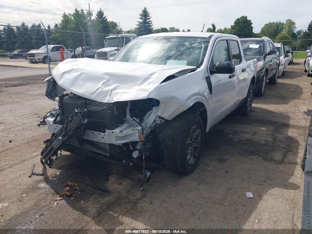 Aukcja sprzedaży 2023 Ford Maverick Xlt, vin: 3FTTW8F91PRA59049, numer aukcji: 46077922