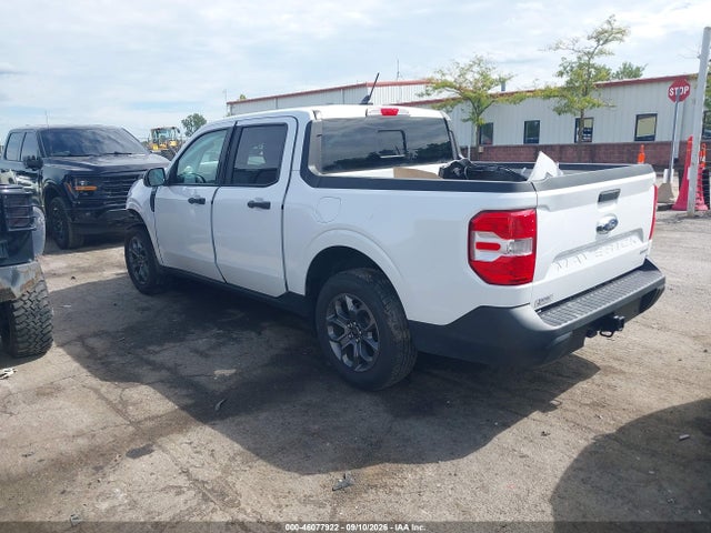 Aukcja sprzedaży 2023 Ford Maverick Xlt, vin: 3FTTW8F91PRA59049, numer aukcji: 46077922