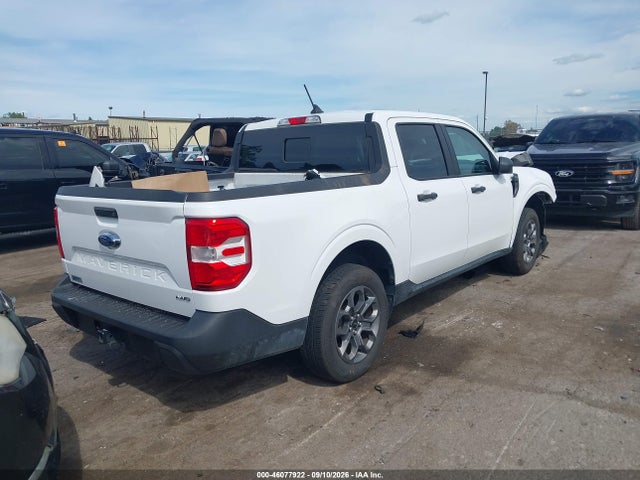 Aukcja sprzedaży 2023 Ford Maverick Xlt, vin: 3FTTW8F91PRA59049, numer aukcji: 46077922