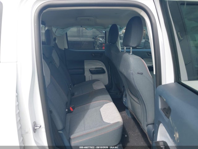 Aukcja sprzedaży 2023 Ford Maverick Xlt, vin: 3FTTW8F91PRA59049, numer aukcji: 46077922