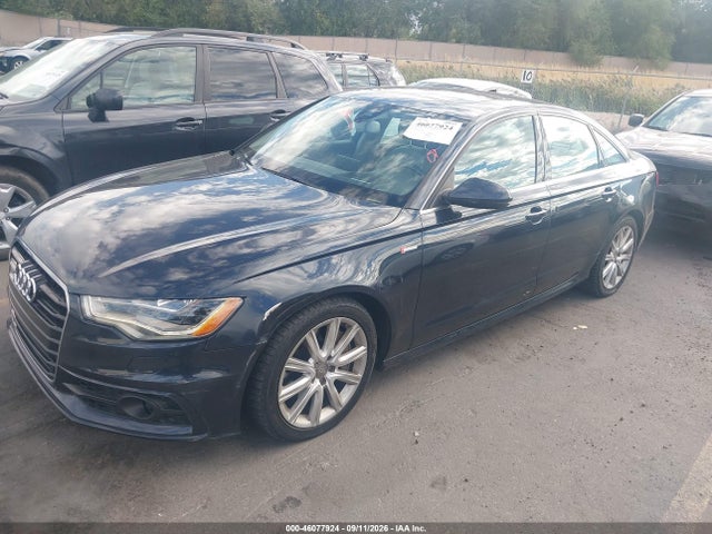 Aukcja sprzedaży 2012 Audi A6 3.0 Premium, vin: WAUJGBFC3CN074918, numer aukcji: 46077924