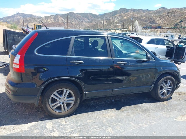 46077927 :رقم المزاد ، 5J6RE3H52BL025939 vin ، 2011 Honda Cr-v Ex مزاد بيع