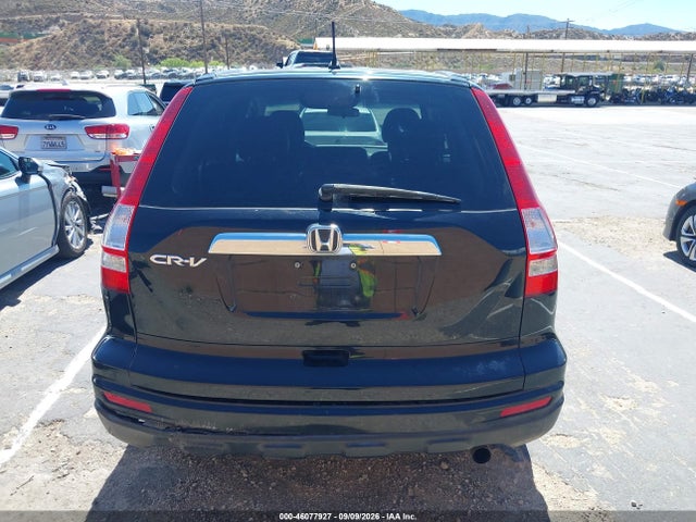 46077927 :رقم المزاد ، 5J6RE3H52BL025939 vin ، 2011 Honda Cr-v Ex مزاد بيع