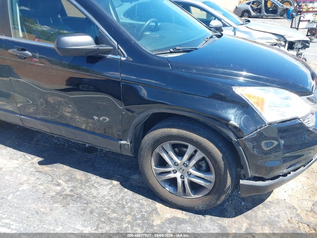 46077927 :رقم المزاد ، 5J6RE3H52BL025939 vin ، 2011 Honda Cr-v Ex مزاد بيع