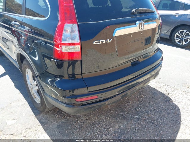 46077927 :رقم المزاد ، 5J6RE3H52BL025939 vin ، 2011 Honda Cr-v Ex مزاد بيع