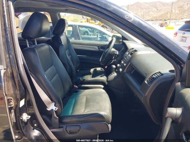 46077927 :رقم المزاد ، 5J6RE3H52BL025939 vin ، 2011 Honda Cr-v Ex مزاد بيع