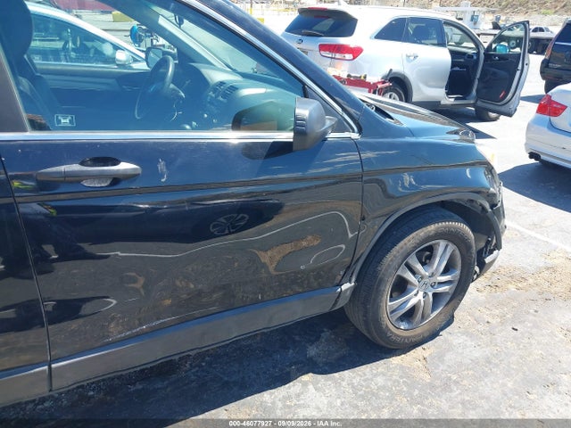 46077927 :رقم المزاد ، 5J6RE3H52BL025939 vin ، 2011 Honda Cr-v Ex مزاد بيع