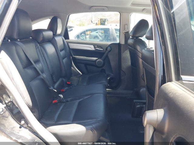 46077927 :رقم المزاد ، 5J6RE3H52BL025939 vin ، 2011 Honda Cr-v Ex مزاد بيع