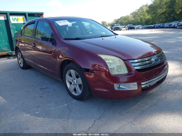 Aukcja sprzedaży 2006 Ford Fusion Se, vin: 3FAFP07196R200328, numer aukcji: 46077928