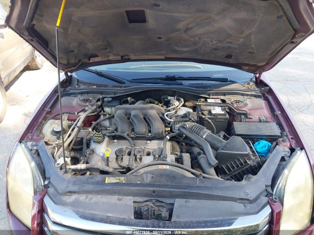 Aukcja sprzedaży 2006 Ford Fusion Se, vin: 3FAFP07196R200328, numer aukcji: 46077928
