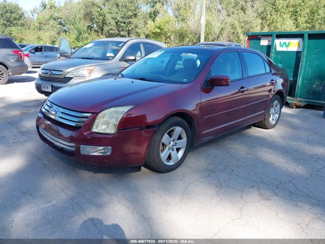 Aukcja sprzedaży 2006 Ford Fusion Se, vin: 3FAFP07196R200328, numer aukcji: 46077928